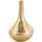 CosmoLiving by Cosmopolitan Contemporary Aluminum Vase Set